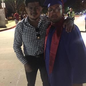 Meet your Posher, Victor